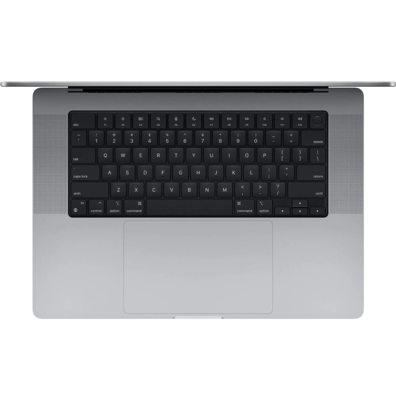 لپ تاپ 16.2 اینچ اپل مدل MacBook Pro MK193 2021